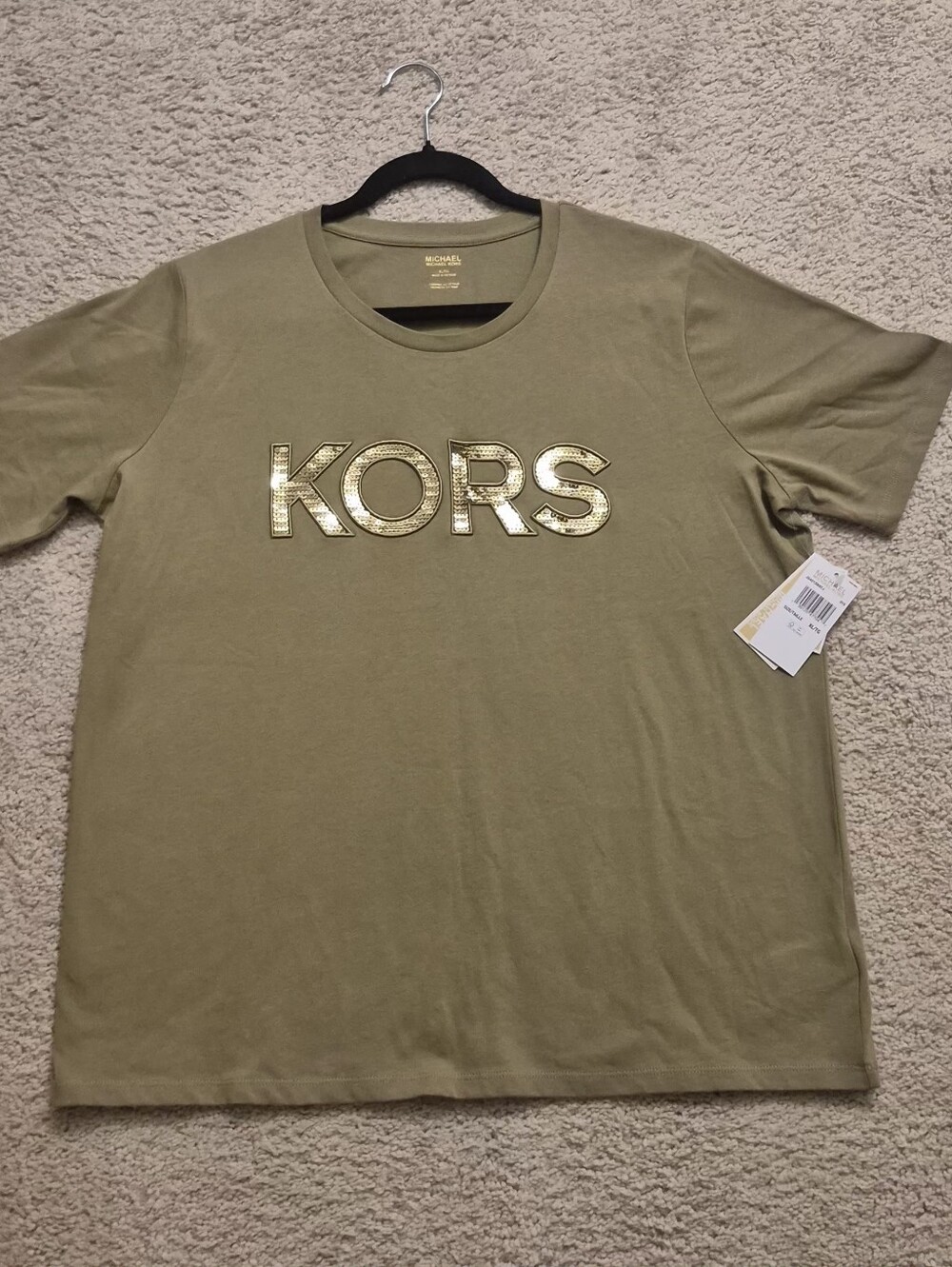 Brand New Tshirt